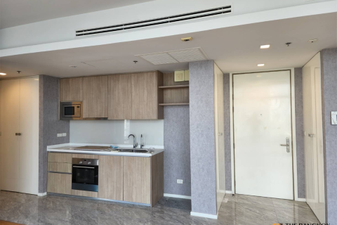 Condominio de 2 dormitorios en Bangkok, Tailandia № 186149 - foto 6
