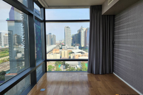 Condominio de 2 dormitorios en Bangkok, Tailandia № 186149 - foto 5