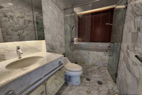 Condominio de 2 dormitorios en Bangkok, Tailandia № 186149 - foto 10