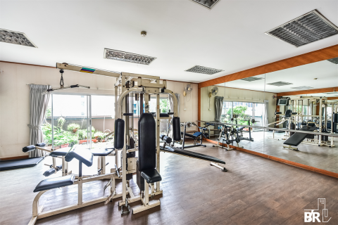 Eigentumswohnung in Bangkok, Thailand, 1 Schlafzimmer № 186150 - Foto 3