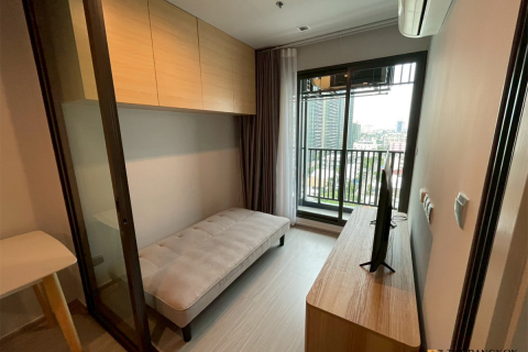 Eigentumswohnung in Bangkok, Thailand, 1 Schlafzimmer № 186148 - Foto 2