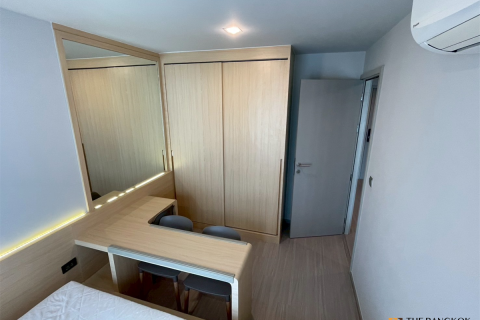 Eigentumswohnung in Bangkok, Thailand, 1 Schlafzimmer № 186148 - Foto 4