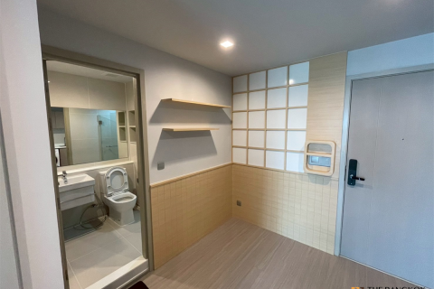 Eigentumswohnung in Bangkok, Thailand, 1 Schlafzimmer № 186148 - Foto 9