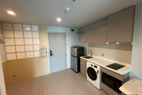 Eigentumswohnung in Bangkok, Thailand, 1 Schlafzimmer № 186148 - Foto 6