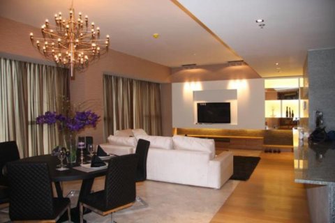 Condo in Bangkok, Thailand, 3 bedrooms № 66836 - photo 6