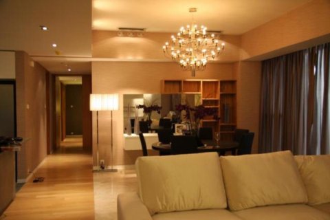Condo in Bangkok, Thailand, 3 bedrooms № 66836 - photo 7