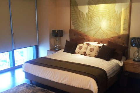 Condominio de 4 dormitorios en Bangkok, Tailandia № 66835 - foto 10