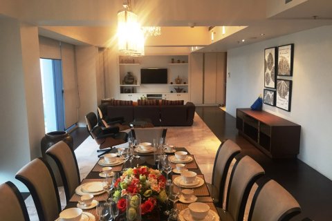 Condominio de 4 dormitorios en Bangkok, Tailandia № 66835 - foto 4