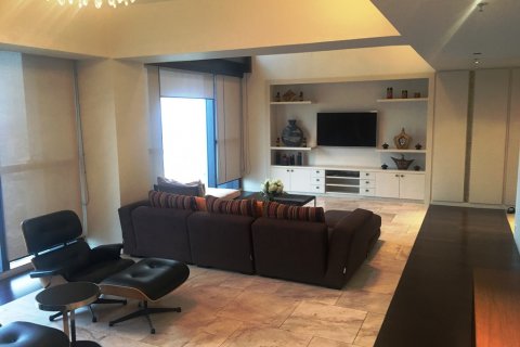 Condominio de 4 dormitorios en Bangkok, Tailandia № 66835 - foto 6