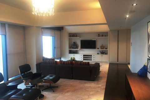 Condominio de 4 dormitorios en Bangkok, Tailandia № 66835 - foto 7