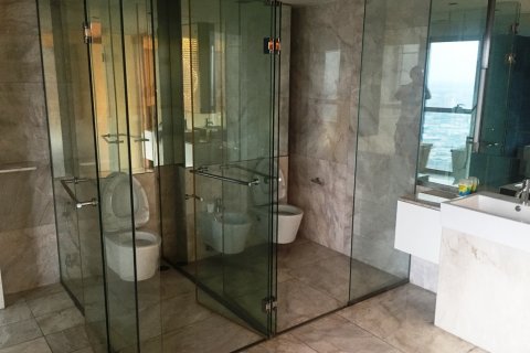 Condominio de 4 dormitorios en Bangkok, Tailandia № 66835 - foto 11