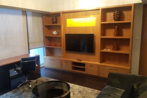 Condominio de 4 dormitorios en Bangkok, Tailandia № 66835 - foto 8
