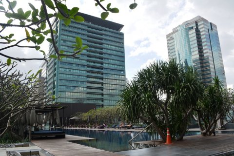 Condominio de 4 dormitorios en Bangkok, Tailandia № 66835 - foto 16