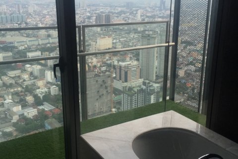 Condominio de 4 dormitorios en Bangkok, Tailandia № 66835 - foto 13