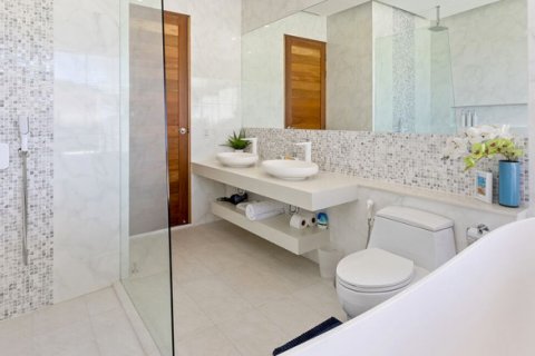 Casa de 3 dormitorios en Ko Samui, Tailandia № 66841 - foto 8