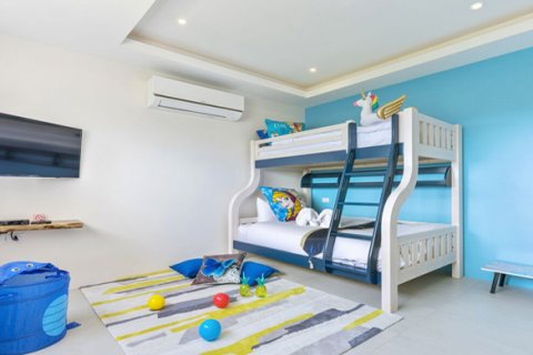 Casa de 3 dormitorios en Ko Samui, Tailandia № 66841 - foto 10