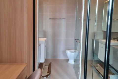 Condominio de 1 dormitorio en Bangkok, Tailandia № 161470 - foto 7