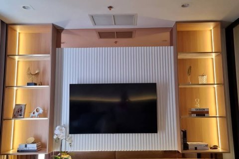 Condominio de 1 dormitorio en Bangkok, Tailandia № 161470 - foto 3