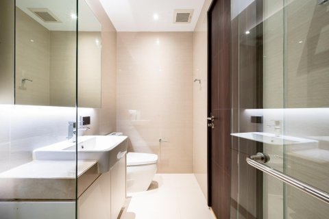 Condo in Bangkok, Thailand, 4 bedrooms № 161471 - photo 12