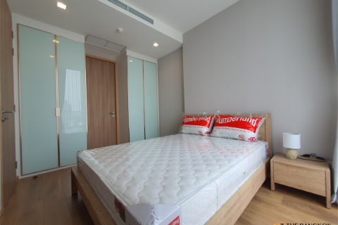Condo in Bangkok, Thailand, 1 bedroom  № 185223
