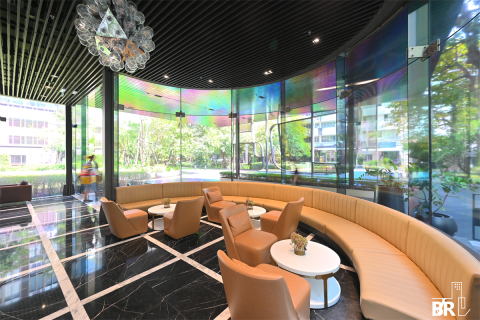 Condominio de 1 dormitorio en Bangkok, Tailandia № 185223 - foto 9