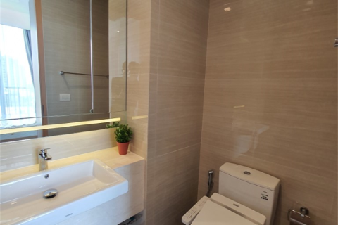 Condominio de 1 dormitorio en Bangkok, Tailandia № 185223 - foto 3