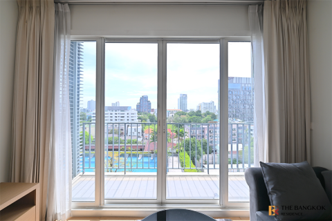 Eigentumswohnung in Bangkok, Thailand, 3 Schlafzimmer  № 185226 - Foto 4