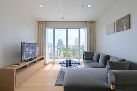 Eigentumswohnung in Bangkok, Thailand, 3 Schlafzimmer  № 185226 - Foto 2
