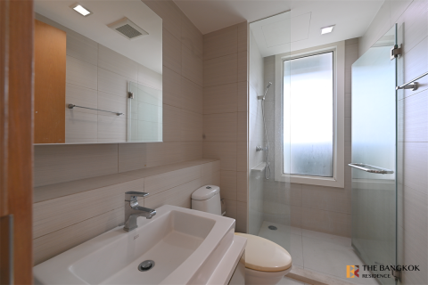 Eigentumswohnung in Bangkok, Thailand, 3 Schlafzimmer  № 185226 - Foto 6