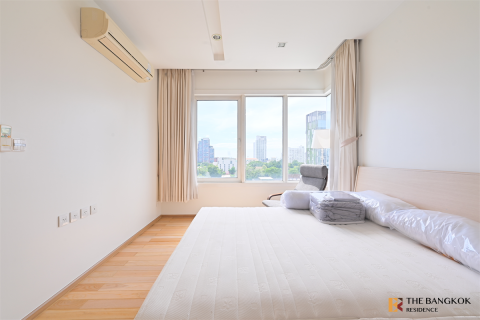 Eigentumswohnung in Bangkok, Thailand, 3 Schlafzimmer  № 185226 - Foto 8