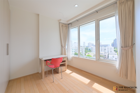 Eigentumswohnung in Bangkok, Thailand, 3 Schlafzimmer  № 185226 - Foto 7