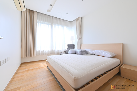 Condominio de 3 dormitorios en Bangkok, Tailandia № 185226