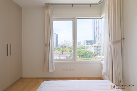 Eigentumswohnung in Bangkok, Thailand, 3 Schlafzimmer  № 185226 - Foto 9