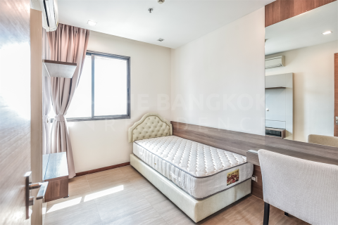 Condominio de 2 dormitorios en Bangkok, Tailandia № 185225 - foto 6