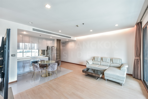 Condominio de 2 dormitorios en Bangkok, Tailandia № 185225 - foto 10