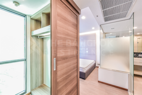 Condominio de 2 dormitorios en Bangkok, Tailandia № 185225 - foto 3