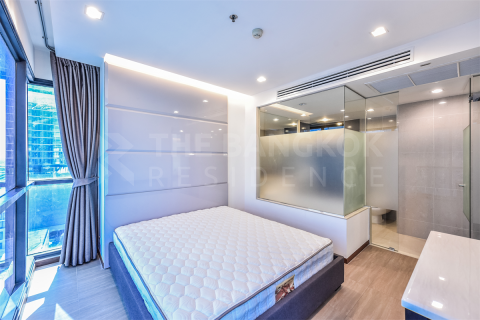 Condominio de 2 dormitorios en Bangkok, Tailandia № 185225 - foto 4