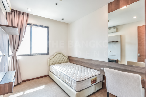 Condominio de 2 dormitorios en Bangkok, Tailandia № 185225 - foto 2