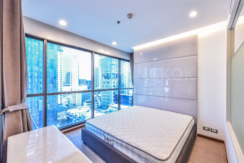 Condominio de 2 dormitorios en Bangkok, Tailandia № 185225 - foto 7