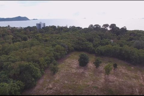 Terreno en Pattaya, Tailandia № 8233 - foto 15