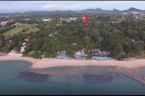 Terreno en Pattaya, Tailandia № 8233