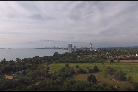 Terreno en Pattaya, Tailandia № 8233 - foto 10