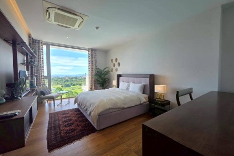 Condominio de 2 dormitorios en Bang Sare, Tailandia № 146467 - foto 22