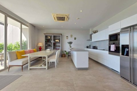 Condominio de 2 dormitorios en Bang Sare, Tailandia № 146467 - foto 10