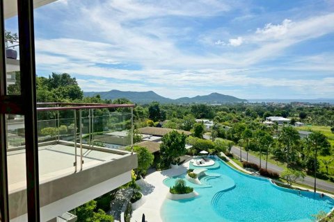 Condominio de 2 dormitorios en Bang Sare, Tailandia № 146467 - foto 26