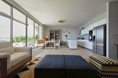 Condominio de 2 dormitorios en Bang Sare, Tailandia № 146467 - foto 9