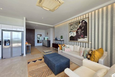 Condominio de 2 dormitorios en Bang Sare, Tailandia № 146467 - foto 7