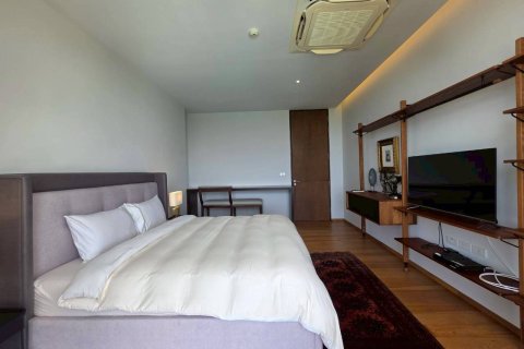 Condominio de 2 dormitorios en Bang Sare, Tailandia № 146467 - foto 25