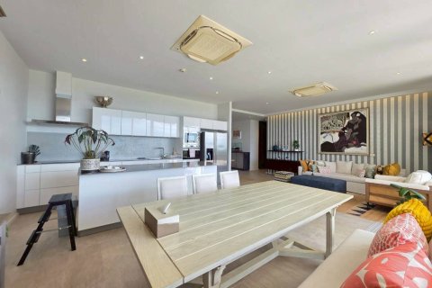 Condominio de 2 dormitorios en Bang Sare, Tailandia № 146467 - foto 12