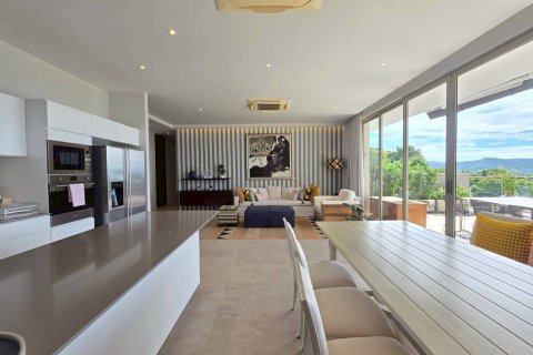 Condominio de 2 dormitorios en Bang Sare, Tailandia № 146467 - foto 15
